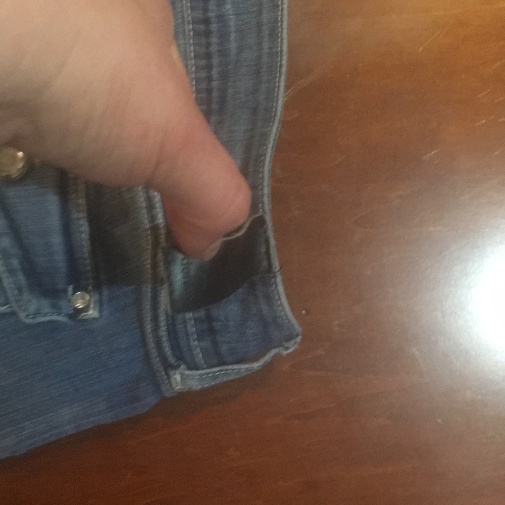 Jeans - Picture 5 of 7